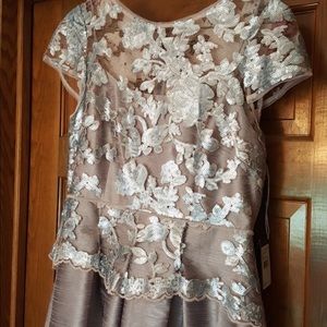 NWT. Mother of the bride, evening, prom